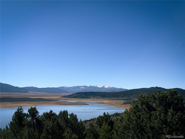 00 Sanchez Reservoir Road , San Luis, CO 81152