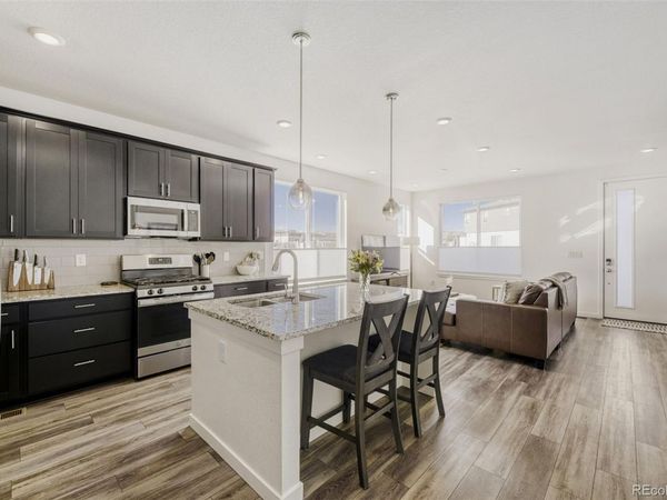 2089 S Vance Way, Denver, CO 80227