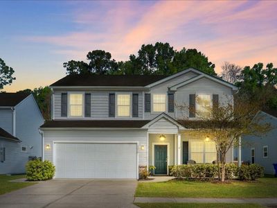 3000 Conservancy Lane, Charleston, SC 29414