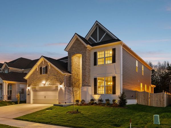 1121 Aster Pl , Mount Juliet, TN 37122