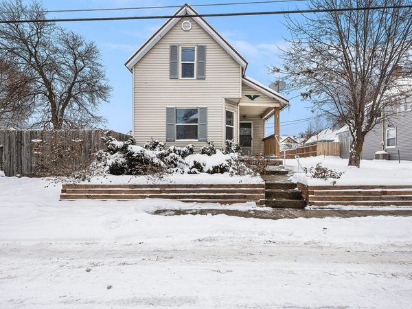 723 Tulip Street SW, Grand Rapids, MI 49503