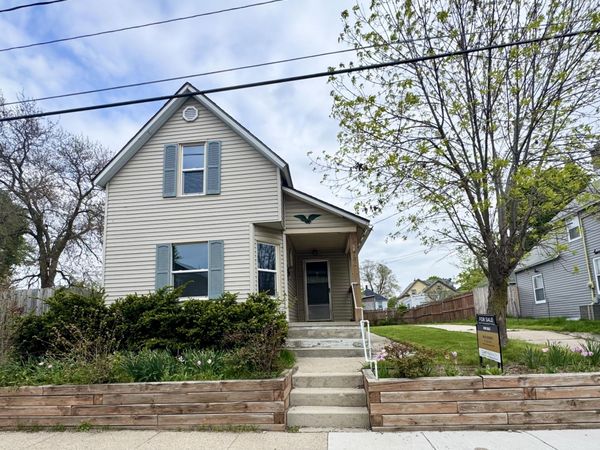 723 Tulip Street SW, Grand Rapids, MI 49503