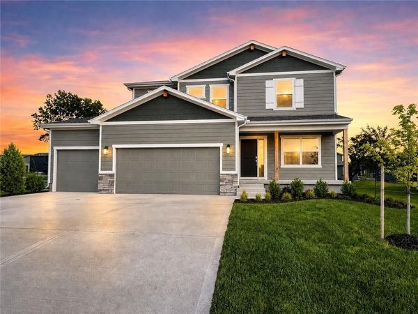 13305 W 179th Street, Overland Park, KS 66013
