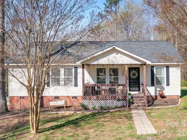 5912 S Rocky River Road , Monroe, NC 28112