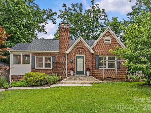 2005 Scott Avenue, Charlotte, NC 28203