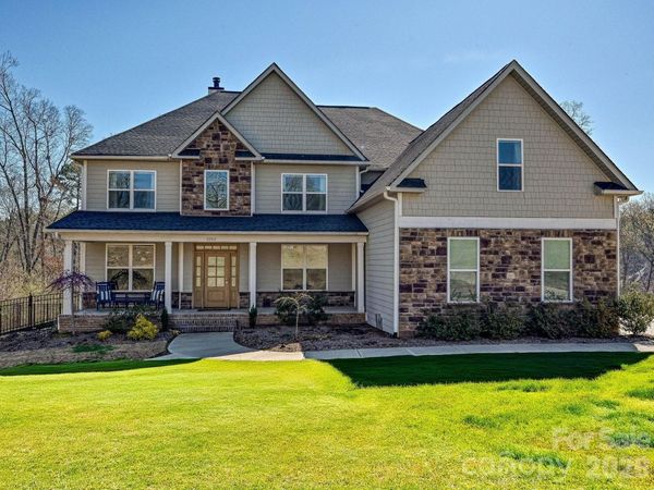 1052 Lakefront Woods , Belmont, NC 28012