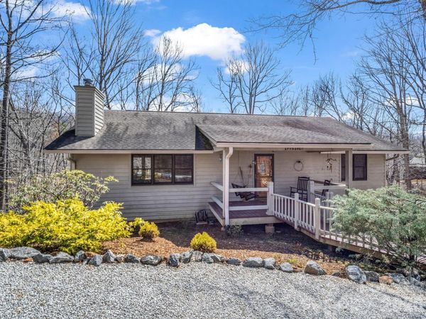 780 Rixhaven Drive , Saluda, NC 28773