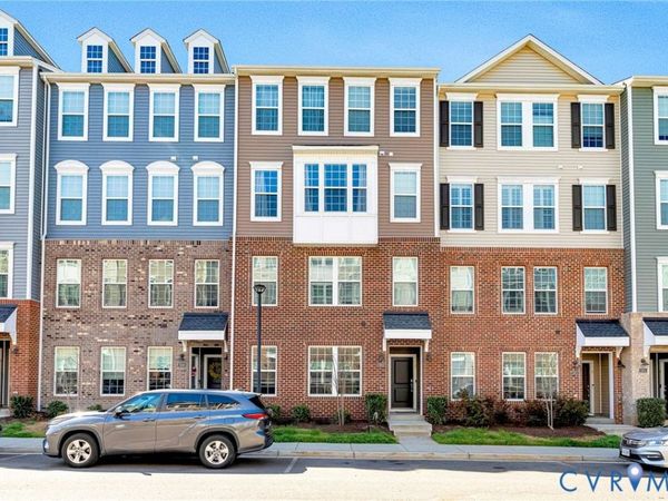 5910 Laurel Bed Lane, Unit A, Richmond, VA 23227