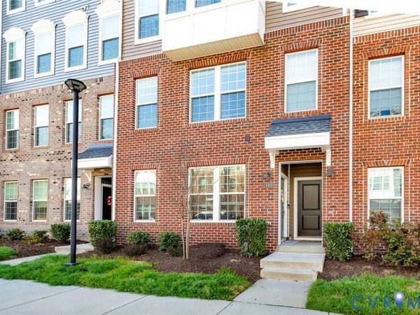 5910 Laurel Bed Lane, Unit A, Richmond, VA 23227