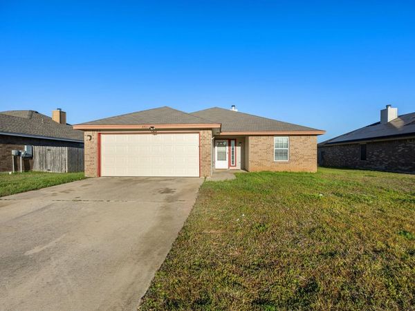 3711 Ida DR, Killeen, TX 76549