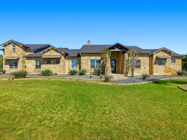 743 Drifting Wind RUN, Dripping Springs, TX 78620