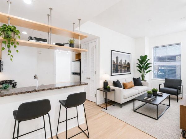 901 W 9th ST, Unit 217, Austin, TX 78703