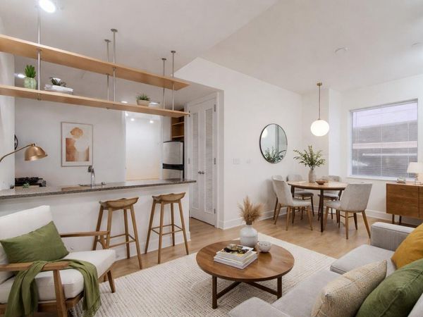 901 W 9th ST, Unit 217, Austin, TX 78703