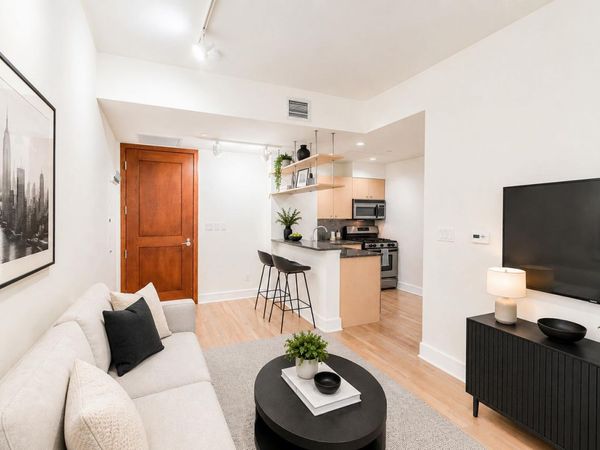 901 W 9th ST, Unit 217, Austin, TX 78703