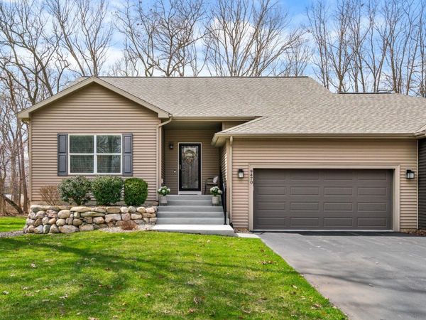 9470 Sassafras Trail, Portage, MI 49002