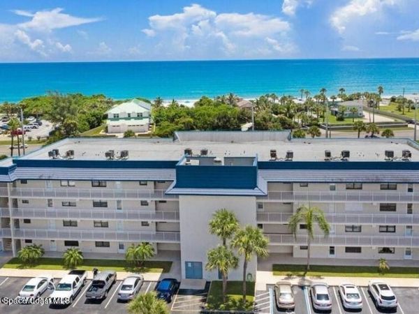 2150 N Highway A1a , Unit 311, Indialantic, FL 32903