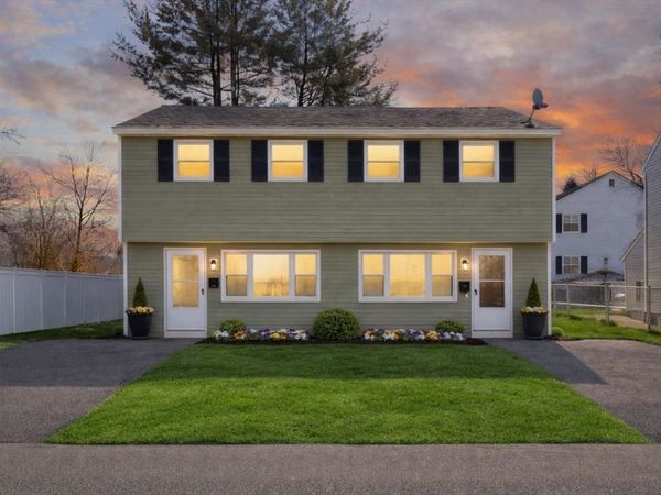 118-120 Everett Ave, Lawrence, MA 01843