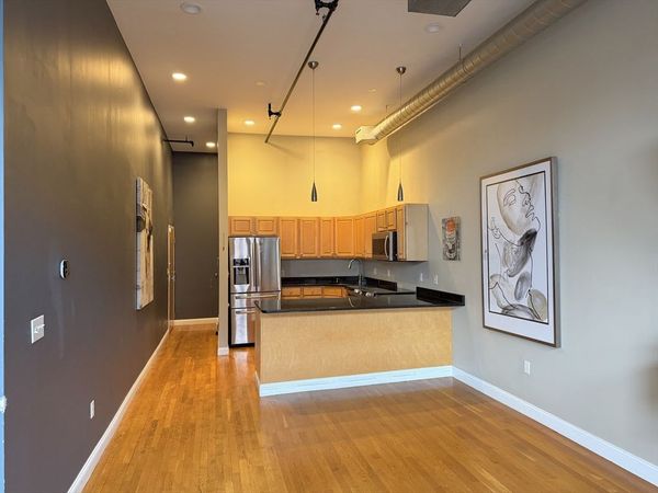 54 Central Sq, Unit 4A, Lynn, MA 01901