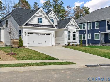 15806 Maclear Drive, Midlothian, VA 23112