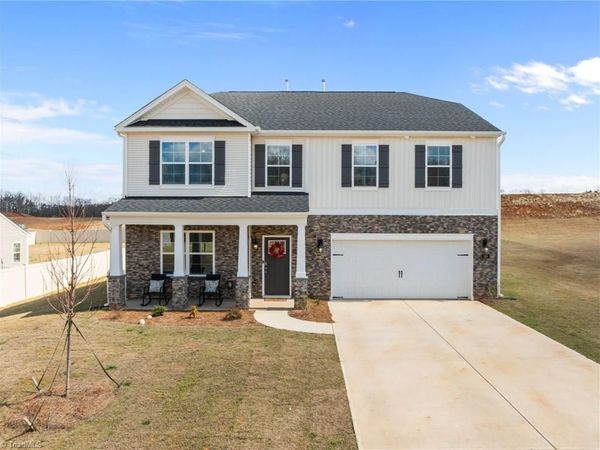 369 Willowbrooke Way, Stokesdale, NC 27357