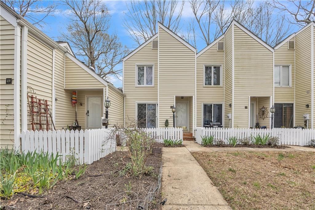 417 Eastwood Drive, Salisbury, NC 28146 Main Photo