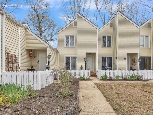 417 Eastwood Drive, Salisbury, NC 28146