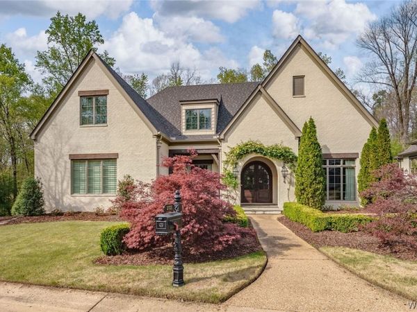 2725 Beacon Hill Parkway, Tuscaloosa, AL 35406