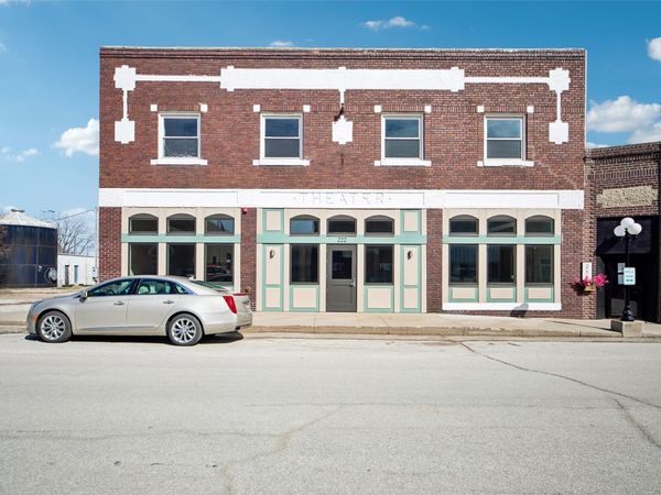 222 Water Street , Cambridge, IA 50046