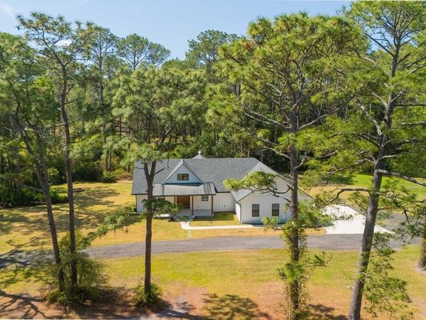 1851 Isherwood Ter, St Augustine, FL 32092