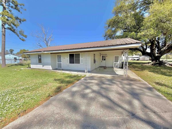 963 Bayou Dularge Rd, Houma, LA 70363