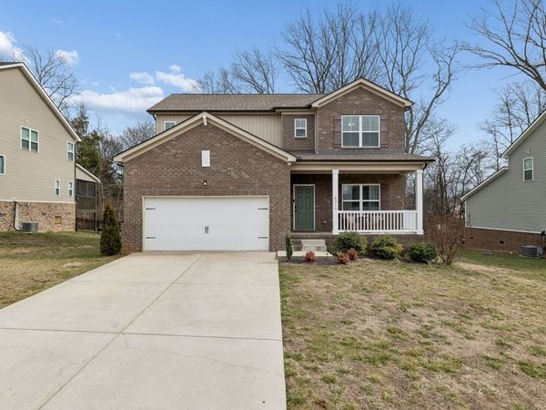 4315 Socata Ct , Cross Plains, TN 37049