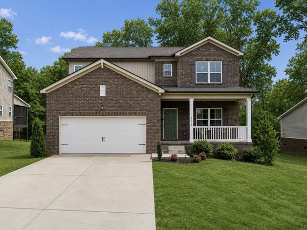 4315 Socata Ct, Cross Plains, TN 37049