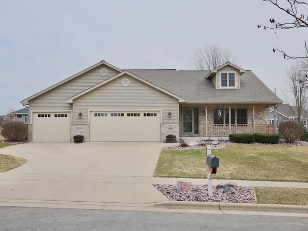 430 21st Street, Prairie Du Sac, WI 53578