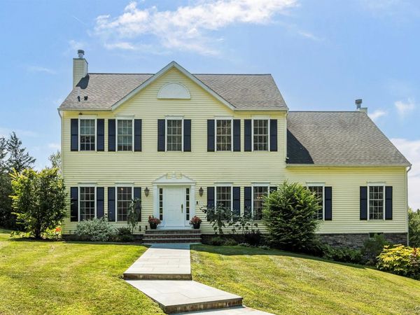 74 Willow Brook Ridge , Clinton Corners, NY 12514