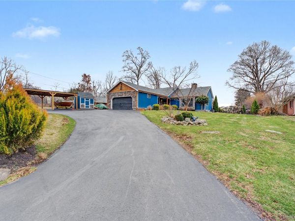 115 Sunset Drive, Newburgh, NY 12550