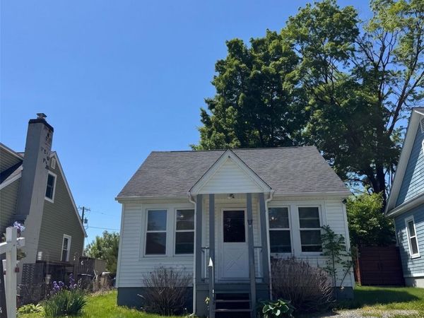 17 Argyle Street, Lake Peekskill, NY 10537