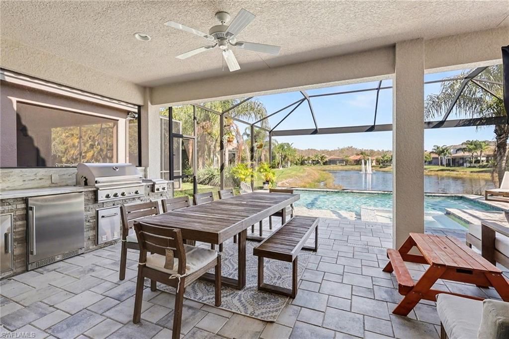 11619 Riverstone Ln , Fort Myers, FL 33913 Photo