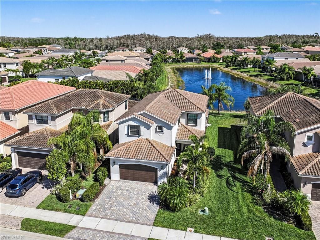 11619 Riverstone Ln , Fort Myers, FL 33913 Photo