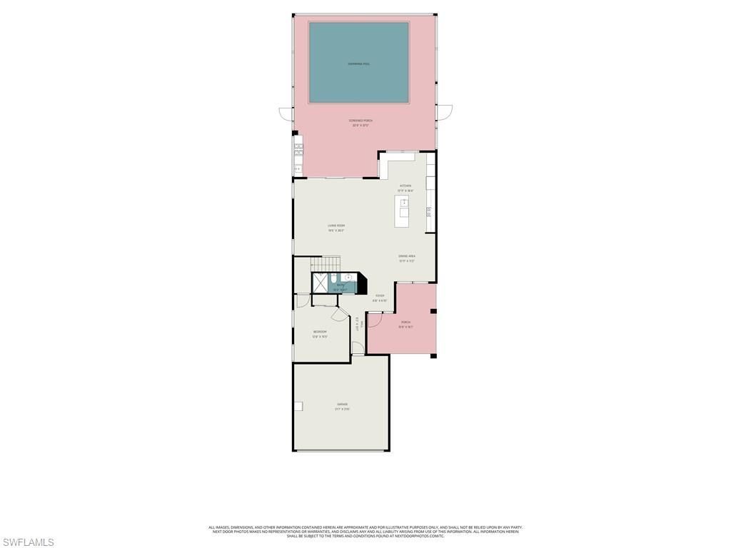 11619 Riverstone Ln , Fort Myers, FL 33913 Photo