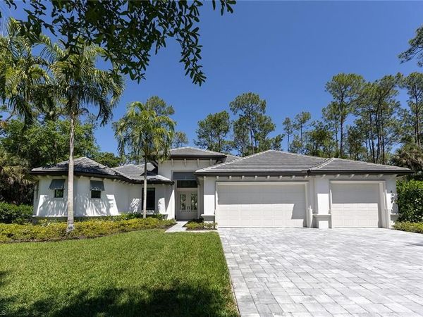 4199 11th AVE SW, NAPLES, FL 34116