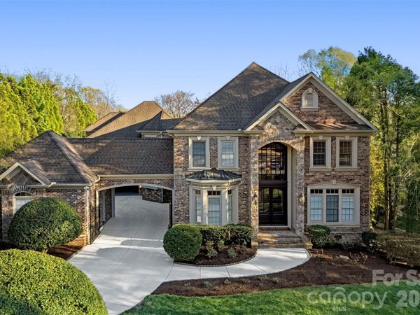 9805 Strike The Gold Lane, Waxhaw, NC 28173