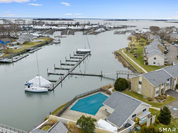 199 Gregory, Unit C2, Norwalk, CT 06855