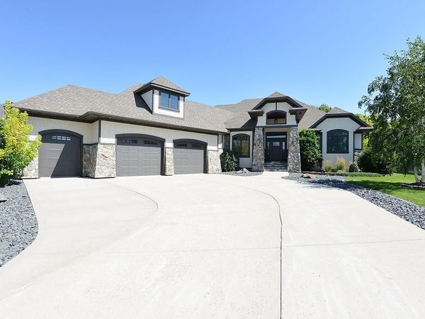 3731 Hidden Circle, West Fargo, ND 58078