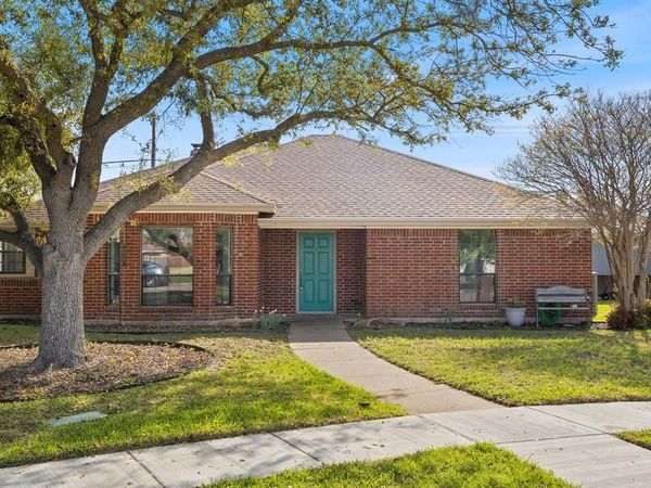 400 Kamber Lane, Wylie, TX 75098