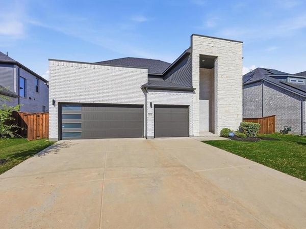 924 Newcastle Drive, Allen, TX 75013