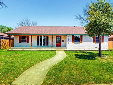 5737 Everglade Road, Dallas, TX 75227