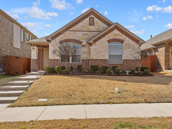 4011 Springfield Lane, Forney, TX 75126