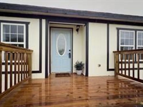 3627 N Katy Road, Elm Mott, TX 76640