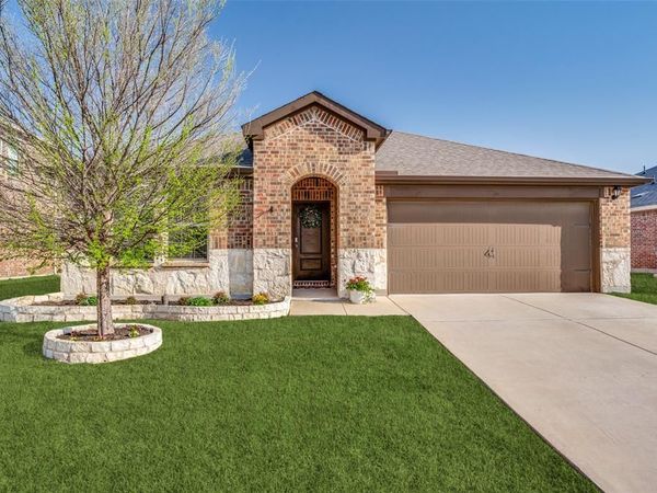 6221 Bracken Drive, Celina, TX 76227