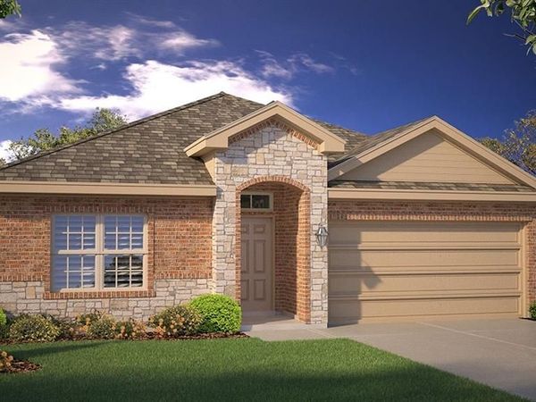 905 BOLL WEEVIL Drive, Cleburne, TX 76031